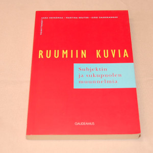 Ruumiin kuvia